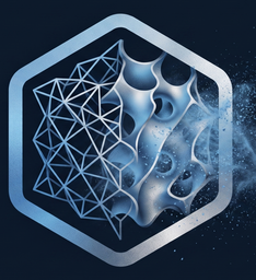 PowderFAB Logo